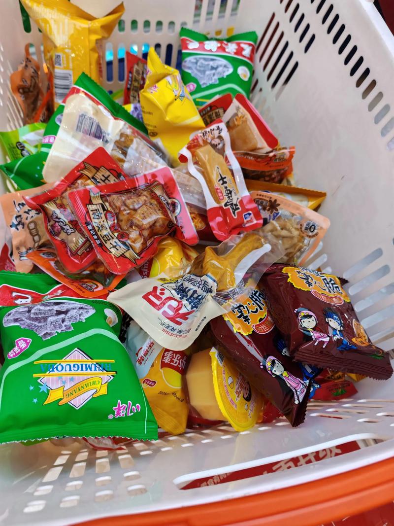 漳州食品批发：当地美食供应链的秘密通道